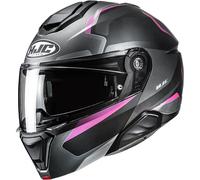 HJC HJC - Casco i91 Felio MC8SF L