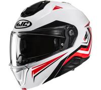 HJC HJC - Casco i91 Tricus MC1 L