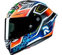 HJC HJC - Casco RPHA 1 Binder Replica MC27SF S