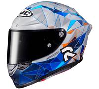 HJC HJC - Casco RPHA 1 Pol Espargaro MC2SF XS