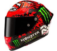 HJC HJC - Casco RPHA 1 Quartararo Replica II MC1 XL