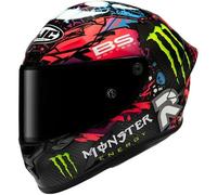 HJC HJC - Casco RPHA 1 V2 Quartararo Funky Diablo L
