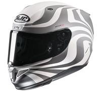 HJC HJC - Casco RPHA 11 Eldon MC-10 L