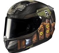 HJC HJC - Casco RPHA 11 Ghost Call of Duty MC-34SF S