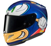 HJC HJC - Casco RPHA 11 Sonic Sega MC-2 M