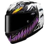 HJC RPHA 12 Anti Venom 2 Marvel Elmetto, taglia XL