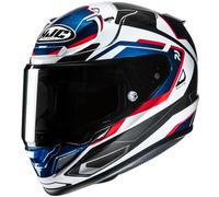 HJC, Casco Moto Integrale RPHA 12 BRELS MC21, XXL