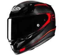 HJC HJC - Casco RPHA 12 Carbon Keres MC1 XXL