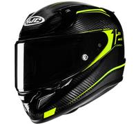 HJC HJC - Casco RPHA 12 Carbon Keres MC3H S