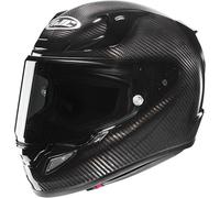 HJC RPHA 12 Carbon Casco, nero, Taglia XXL (62/63)
