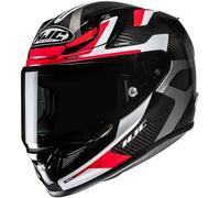HJC HJC - Casco RPHA 12 Carbon Xentra MC1 L