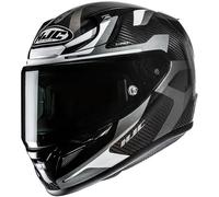 Casco RPHA 12 CARBON XENTRA Nero Bianco HJC - UE: 2XL