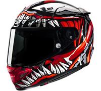 HJC HJC - Casco RPHA 12 Maximized Venom Marvel MC1SF XS