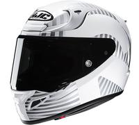 Casco RPHA 12 OTTIN Bianco HJC - UE: L