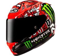 HJC HJC - Casco RPHA 12 Quartararo Replica II MC1 XXS