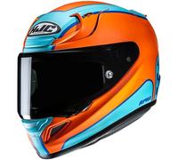 HJC HJC - Casco RPHA 12 Respon MC27SF XXL