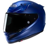 HJC RPHA 12 Solid Casco, blu, taglia XS per maschi