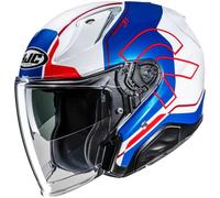 Casco Jet HJC RPHA 31 DEREEN MC21 Taglia:S