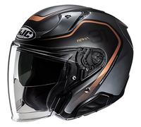 HJC HJC - Casco RPHA 31 Kouv MC9SF XXL