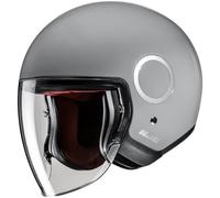 HJC Casco Jet RPHA 40 Solid N.Gray Taglia M