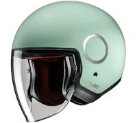 HJC Casco Jet RPHA 40 SOLID GREEN RELAX Verde Taglia XL