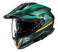 HJC, Casco Moto Integrale RPHA 60 ARBRE MC4, M