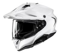 HJC, Casco Moto Integrale RPHA 60 UNI Pearl White, L