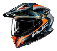 HJC HJC - Casco RPHA 60 Quid MC47SF XXL