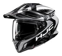Casco RPHA 60 QUID Grigio HJC - UE: L
