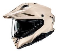 HJC, Casco Moto Integrale RPHA 60 UNI Semi Flat Sand Beige, XS