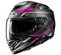 HJC HJC - Casco RPHA 71 Ellon MC8SF L