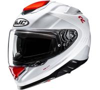 Casco RPHA 71 FREPE Rosso Bianco HJC - UE: M