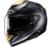Casco RPHA 71 FREPE Nero Oro HJC - UE: M