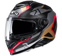 HJC HJC - Casco RPHA 71 Hapel MC-1SF M