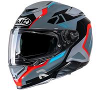 HJC HJC - Casco RPHA 71 Hapel MC-21 L