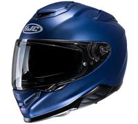 Casco Integrale HJC RPHA 71 SOLID SEMI FLAT METALLIC BLUE Taglia:XXS