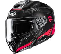 HJC HJC - Casco RPHA 72 Carbon Fynex MC1 XXL