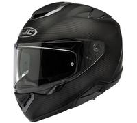 HJC RPHA 72 Casco in carbonio opaco, Taglia S (55/56)