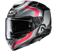 HJC, Casco Moto Integrale RPHA 72 ERNEM MC1SF, XS