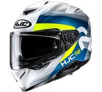 HJC HJC - Casco RPHA 72 Phyta MC3H L