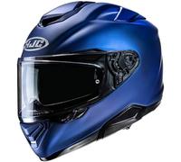 HJC, Casco Moto Integrale RPHA 72 Semi Flat Metallic Blue, L
