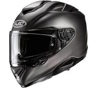 HJC RPHA 72 Casco, argento, taglia S per maschi