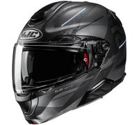 HJC, Casco Moto Modulare RPHA 91 BLAT MC5SF, XL