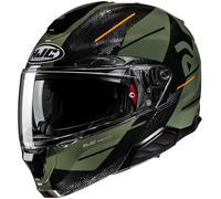 HJC HJC - Casco RPHA 91 Blat MC7 XS