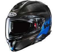 HJC HJC - Casco RPHA 91 Carbon Elig MC2 M