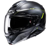 HJC HJC - Casco RPHA 91 Combust MC-3HSF XS