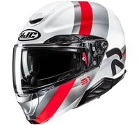 HJC, Casco Moto Modulare RPHA 91 FENSH MC1, S