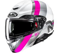 HJC HJC - Casco RPHA 91 Fensh MC8 XXS
