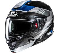HJC HJC - Casco RPHA 91 Madal MC2 L