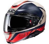 HJC HJC - Casco RPHA 91 Rafino MC-1SF S